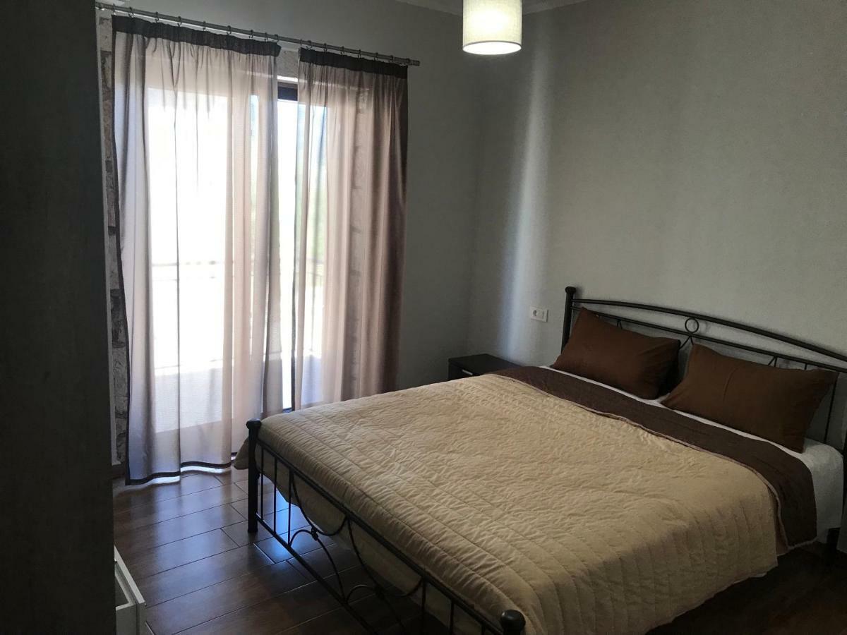 Panoraia Maisons Margarítion 외부 사진