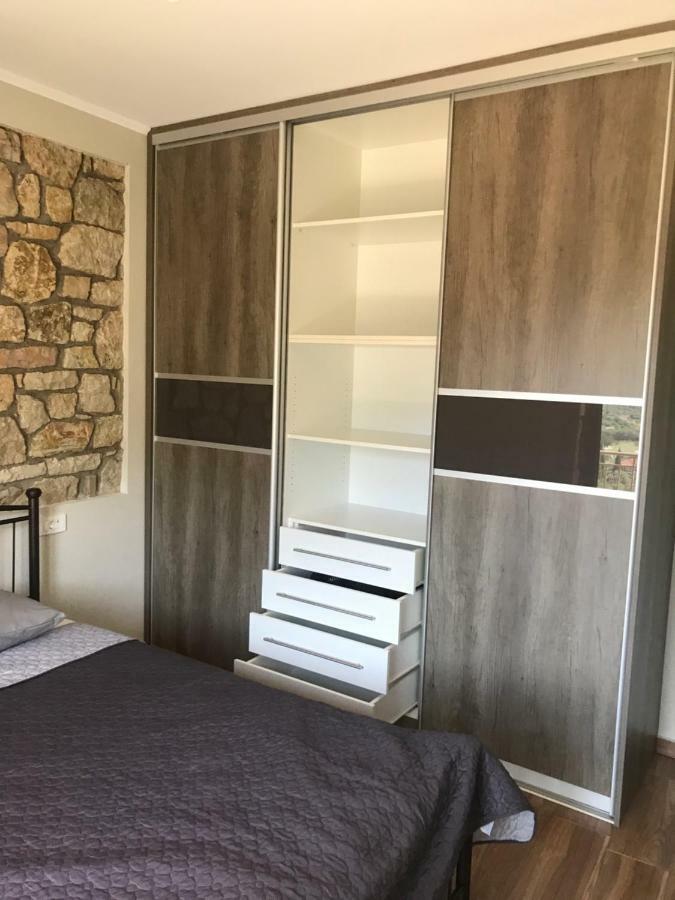 Panoraia Maisons Margarítion 외부 사진